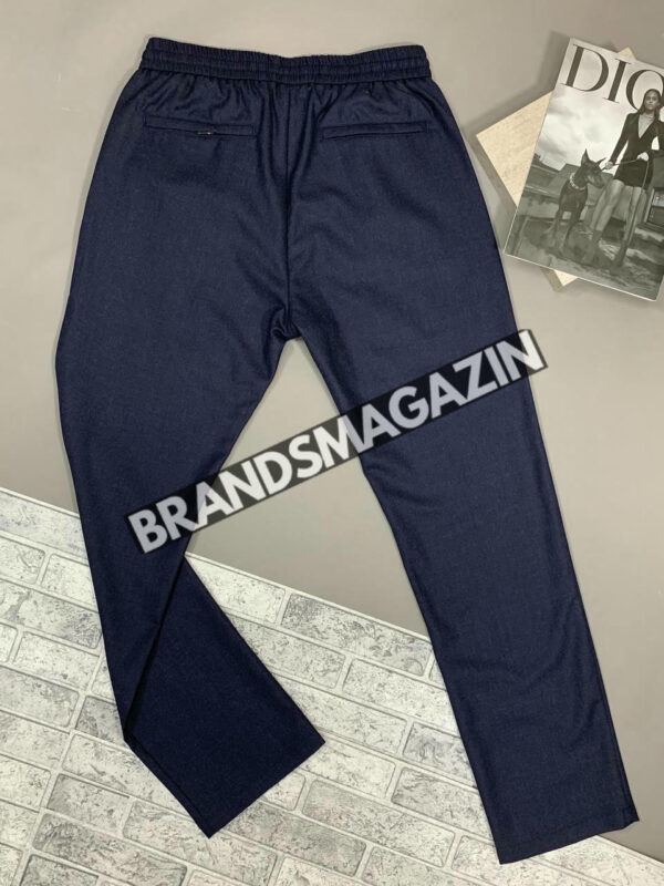 Брюки Loro Piana BM46725332677 2