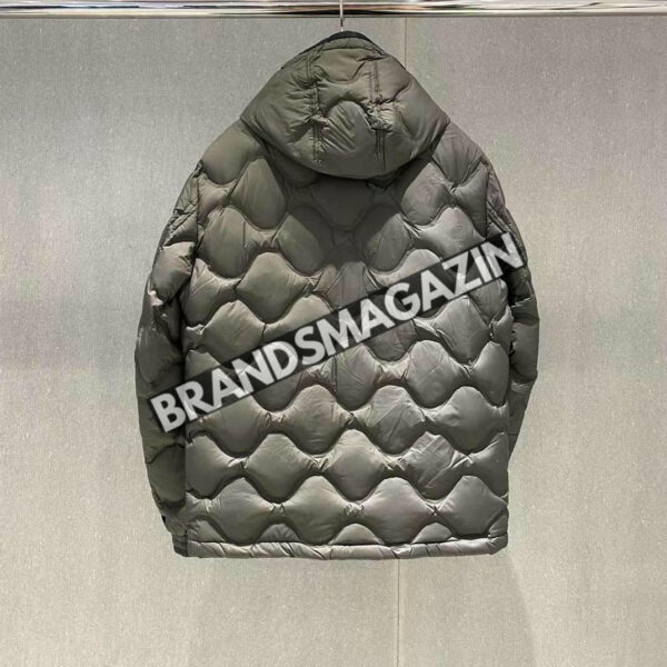 Пуховик Moncler BM45841049977 5