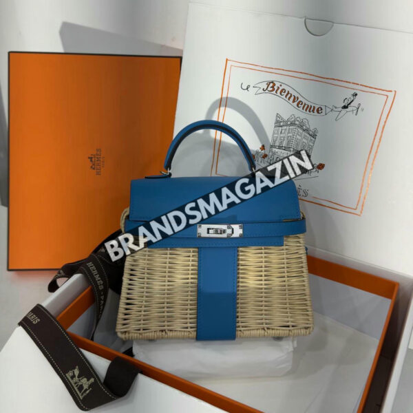 Сумка Hermes BM47636403377