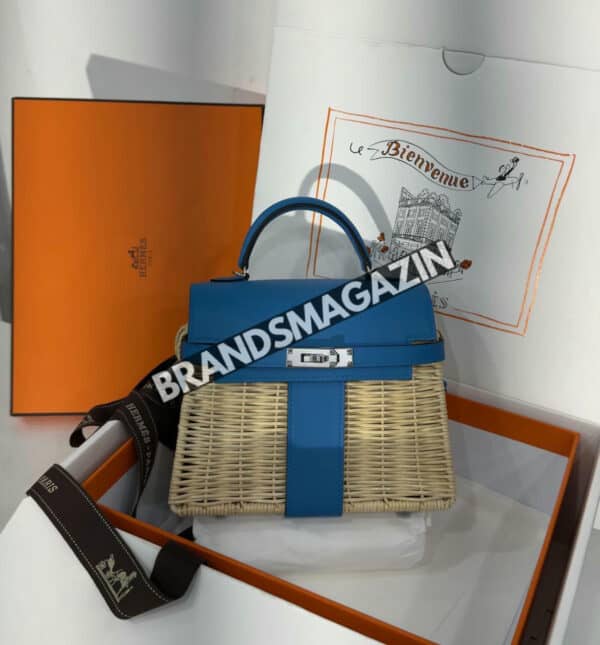Сумка Hermes BM47636403377