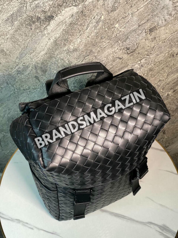Рюкзак Bottega Veneta BM46256650277 4