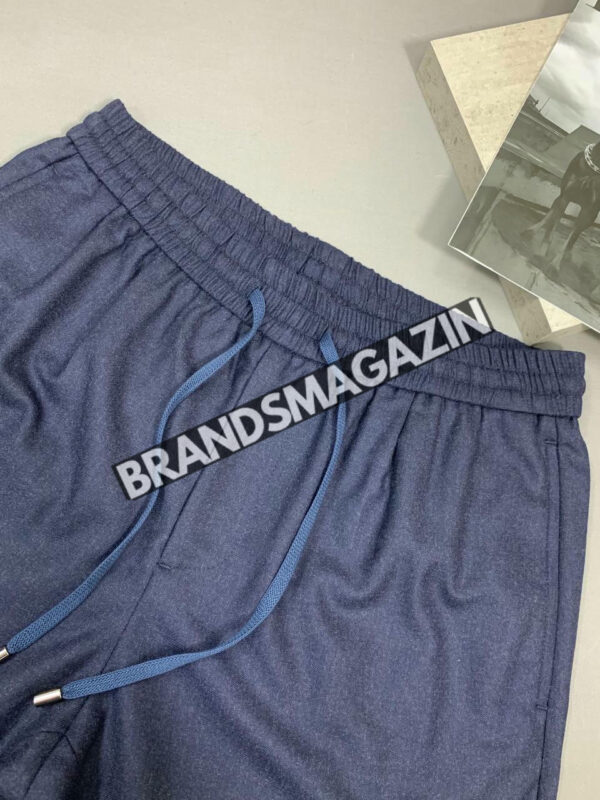 Брюки Loro Piana BM46725332677 3