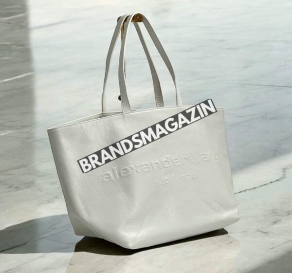 Шопер Alexander Wang BM7714777 4