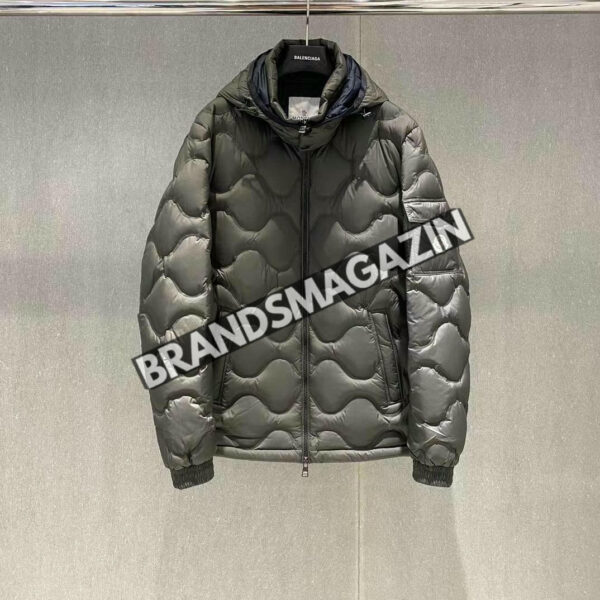 Пуховик Moncler BM45841049977