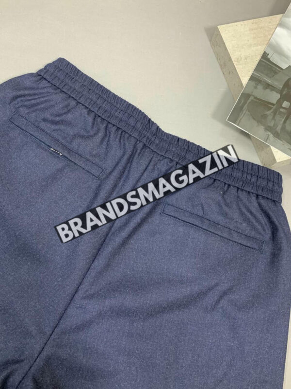 Брюки Loro Piana BM46725332677 4