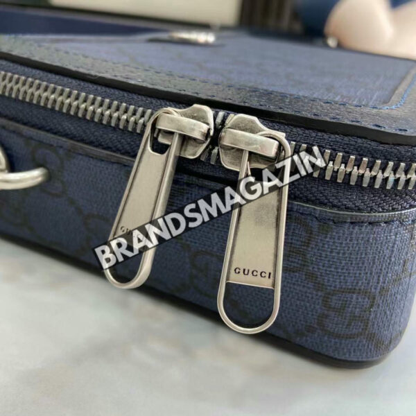 Сумка-мессенджер Gucci BM45727158777 6