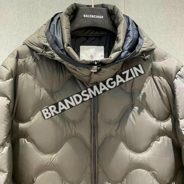 Пуховик Moncler BM45841049977 2