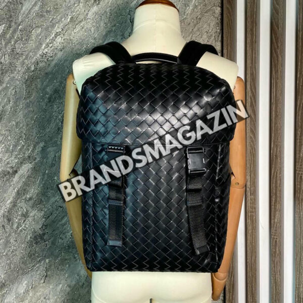 Рюкзак Bottega Veneta BM46256650277