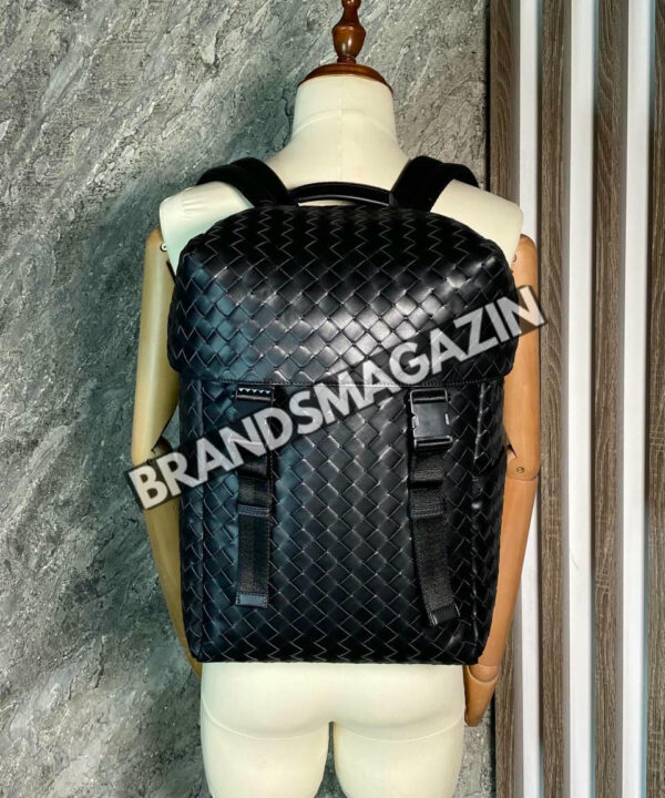 Рюкзак Bottega Veneta BM46256650277