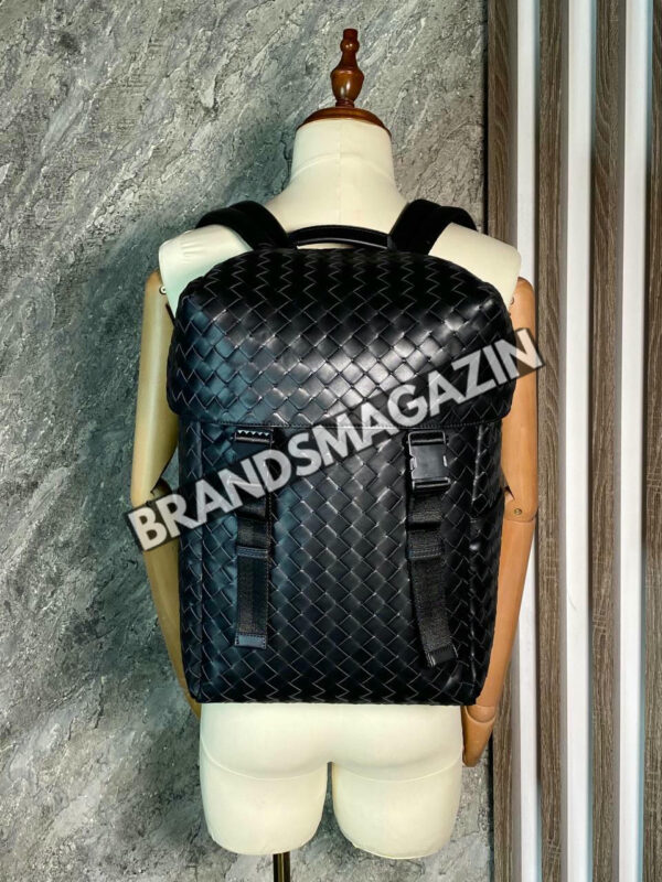 Рюкзак Bottega Veneta BM46256650277