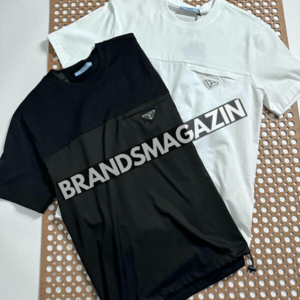 Поло Prada BM70612377