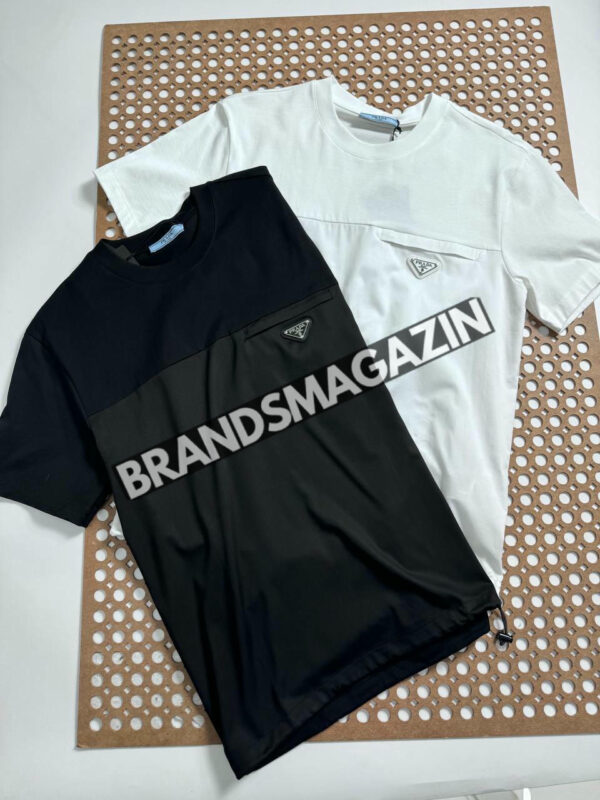 Поло Prada BM70612377