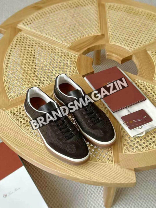 Кеды Loro Piana BM46811462277
