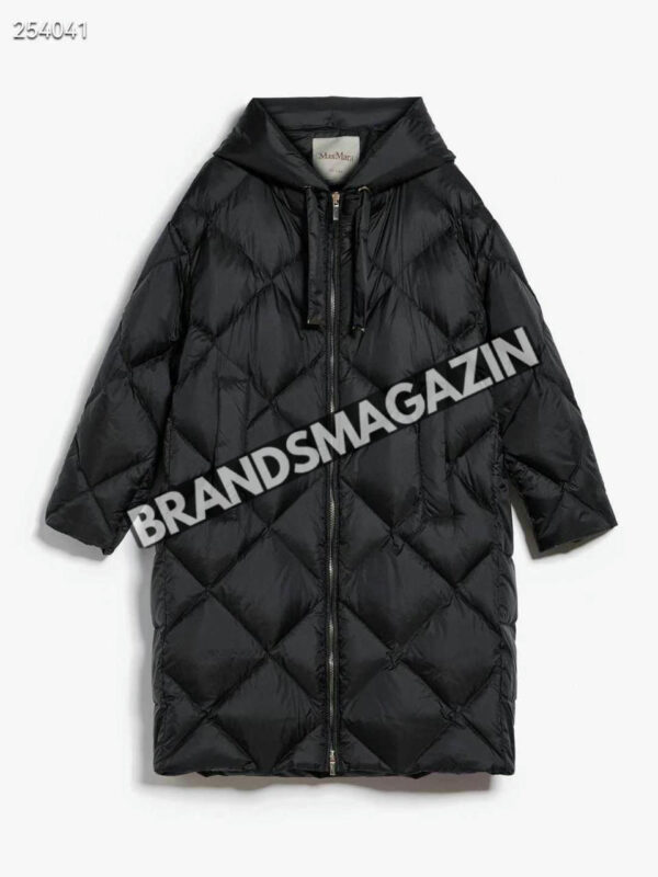 Пуховик MaxMara BM45987445177 3