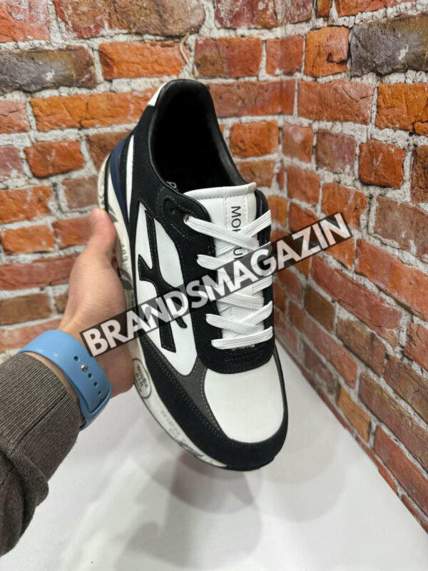 Кроссовки Premiata BM46960426777 3