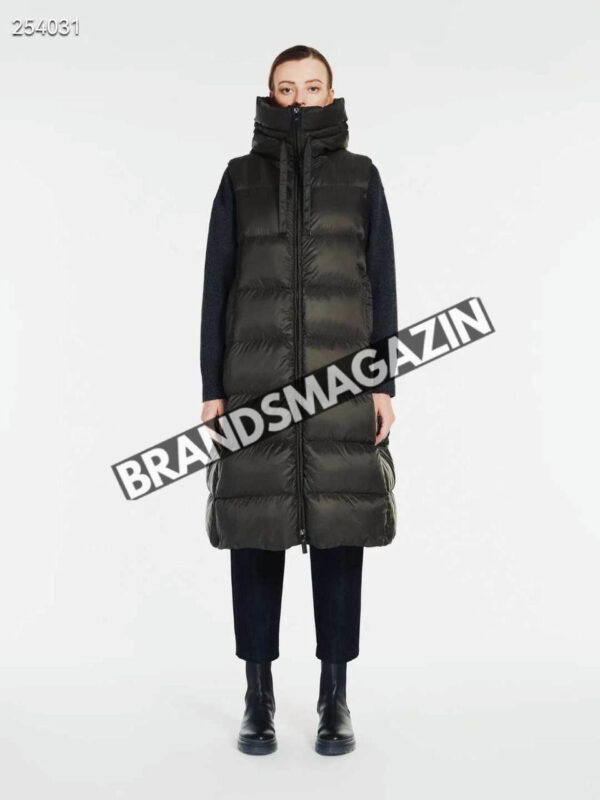 Пуховик MaxMara BM45987445177 4