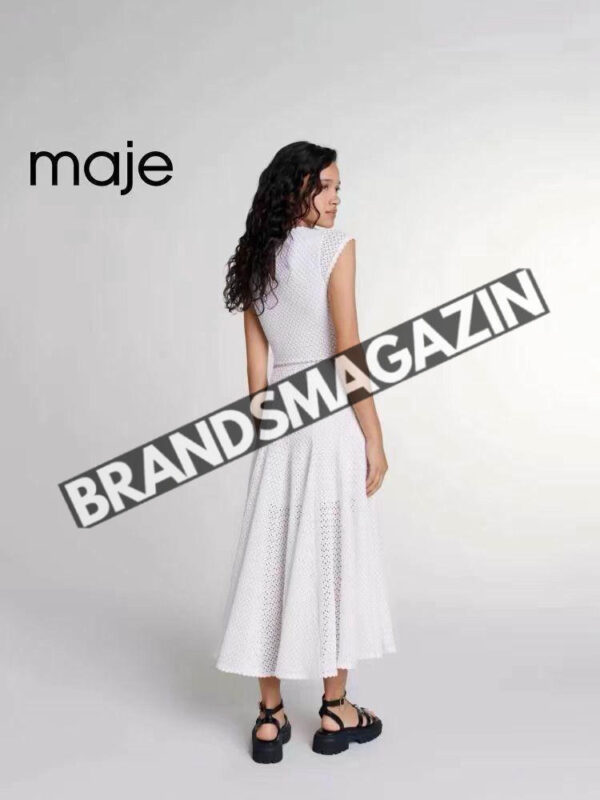 Платье Maje BM7239377 2