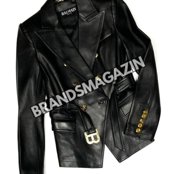 Пиджак Balmain BM46896112077