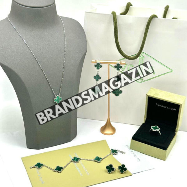 Браслет Van Cleef & Arpels BM46795043777