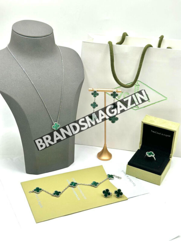 Браслет Van Cleef & Arpels BM46795043777