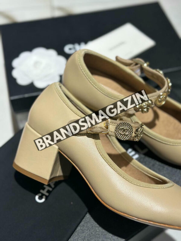 Туфли Chanel BM7615677 2