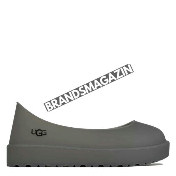 Галоши UGG New Boot Guard Grey BM46093336077