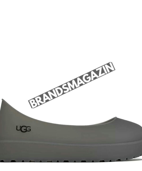 Галоши UGG New Boot Guard Grey BM46093336077 Галоши UGG New Boot Guard Grey BM46093336077