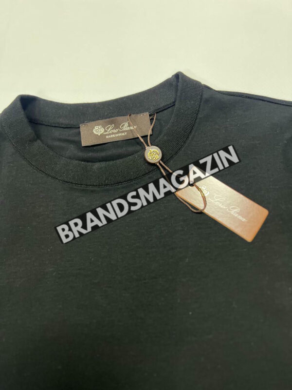 Футболка Loro Piana BM7066477 2