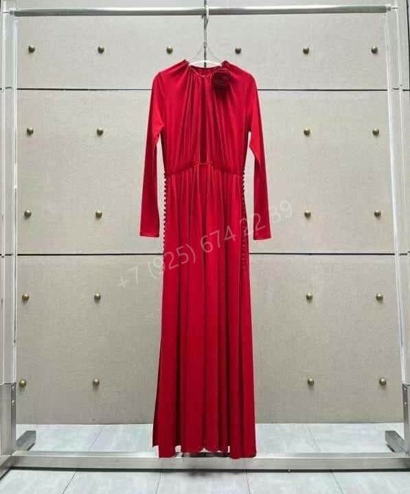 Платье Magda Butrym BM68745477 Платье Magda Butrym BM68745477