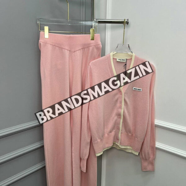 Костюм MIU MIU BM45908027777