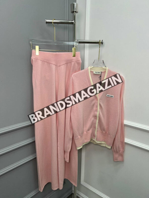 Костюм MIU MIU BM45908027777