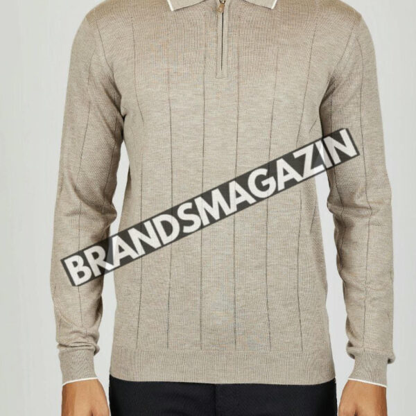 Поло Brunello Cucinelli BM45722189977