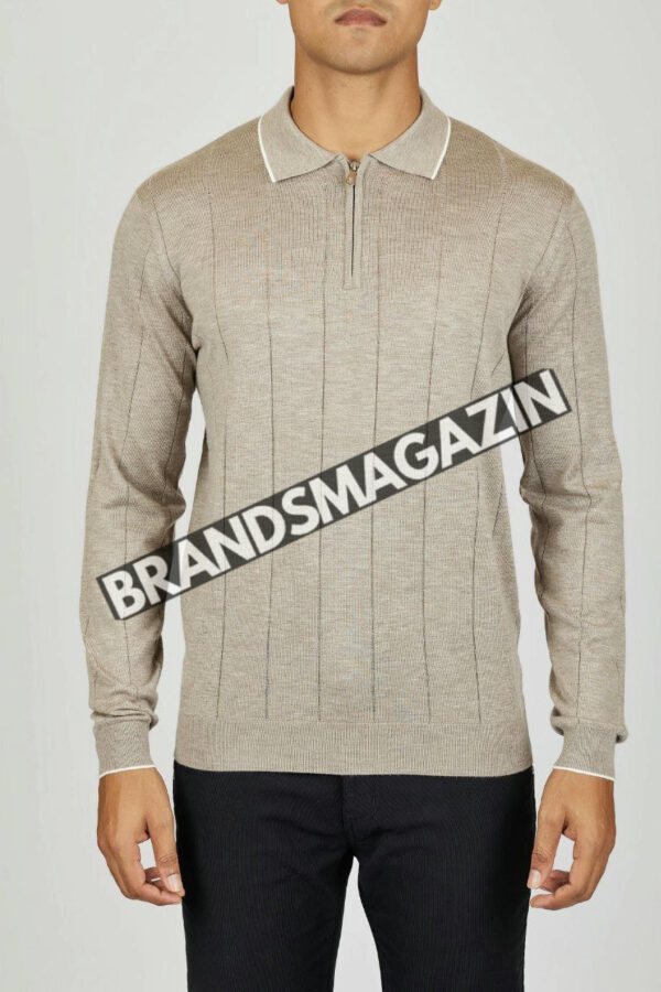 Поло Brunello Cucinelli BM45722189977