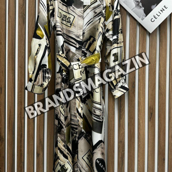 Платье MaxMara BM70712577