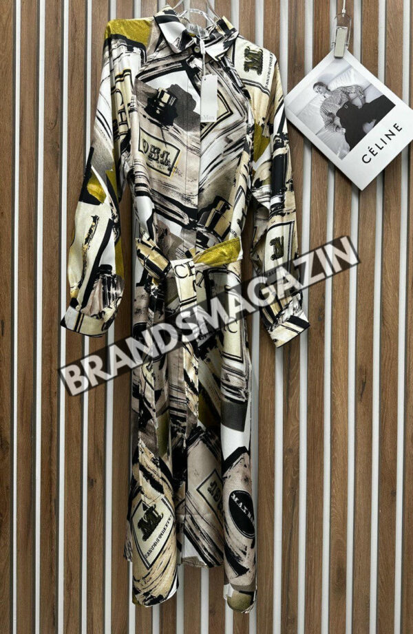 Платье MaxMara BM70712577