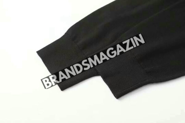 Джемпер Zegna BM46609106177 4