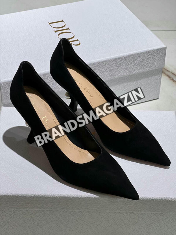 Туфли Dior BM46941990977 3