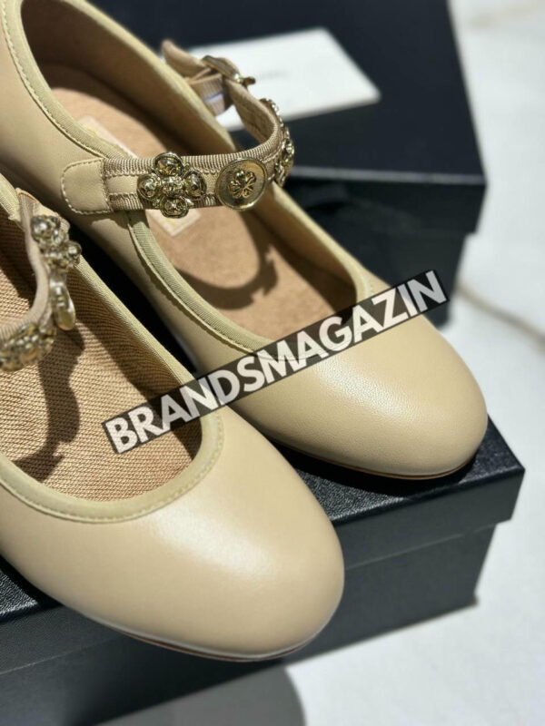 Туфли Chanel BM7615677 3