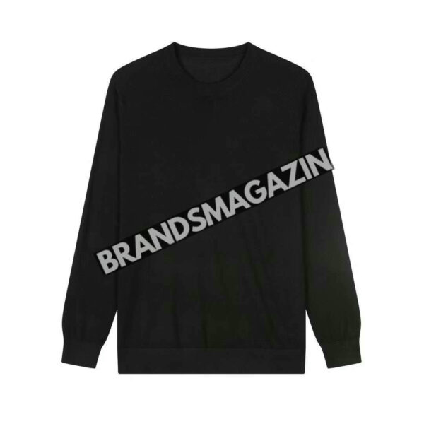 Джемпер Zegna BM46609106177