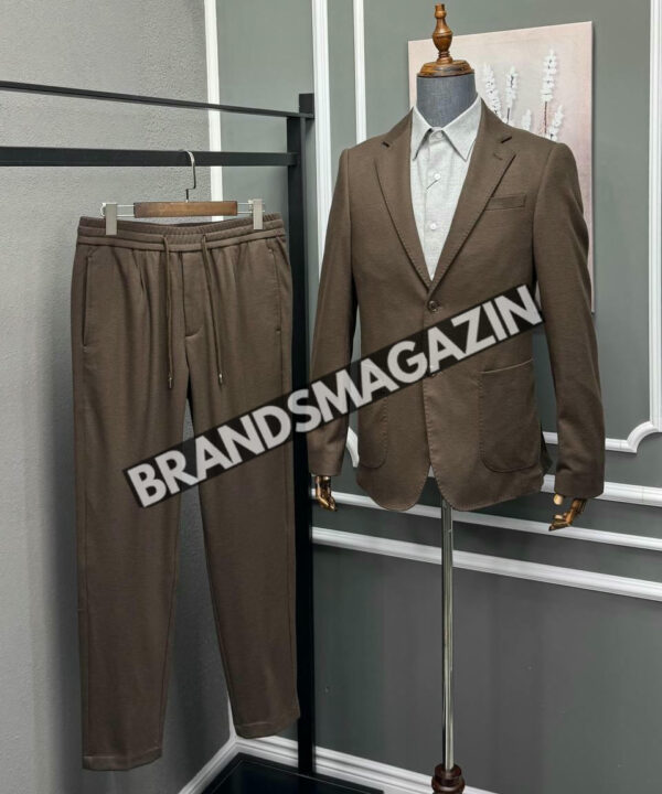 Костюм Loro Piana BM46594722077 Костюм Loro Piana BM46594722077