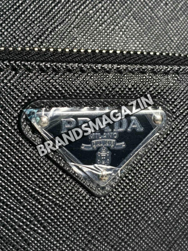 Сумка-мессенджер Prada BM45884172577 4