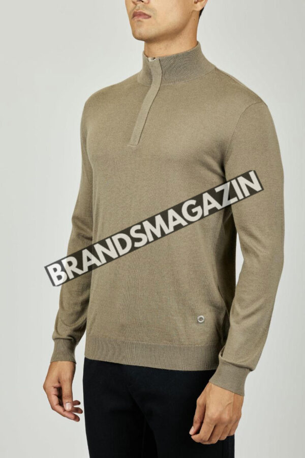 Поло Loro Piana BM45699505877 2