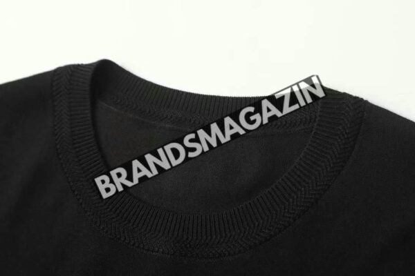 Джемпер Zegna BM46609106177 2