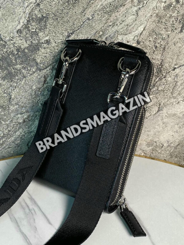 Сумка-мессенджер Prada BM45884172577 2