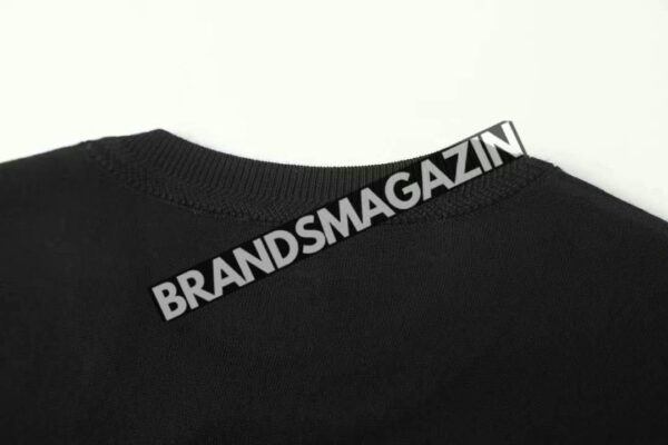 Джемпер Zegna BM46609106177 3