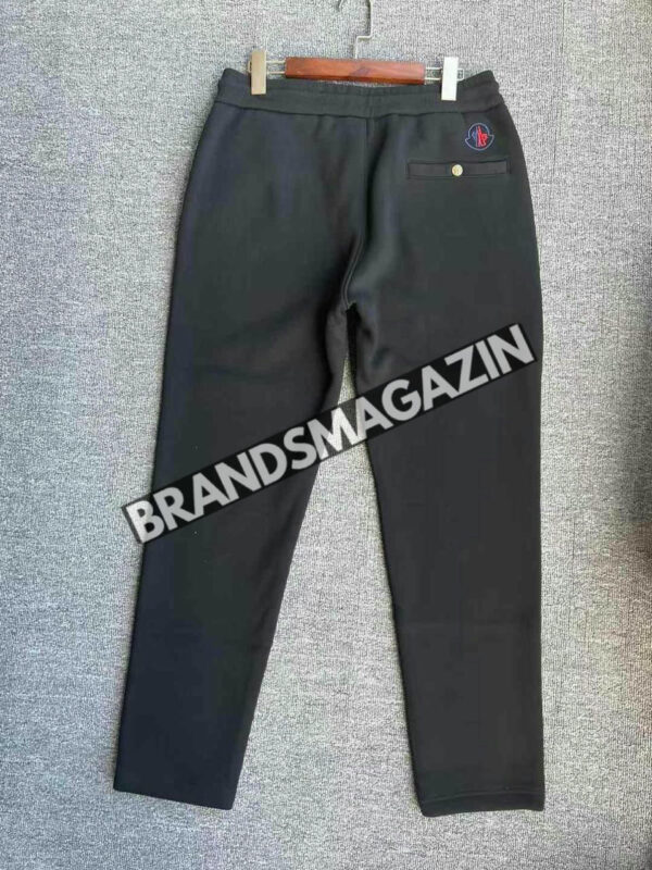 Спортивные штаны Moncler BM46982577877 2