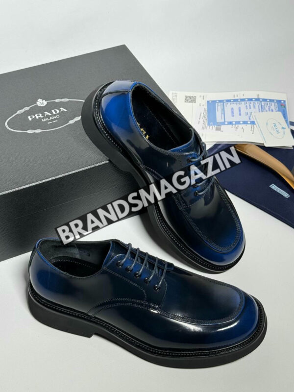 Туфли Prada BM47391802377 3