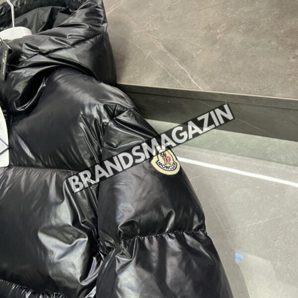 Пуховик Moncler BM46583527877 6