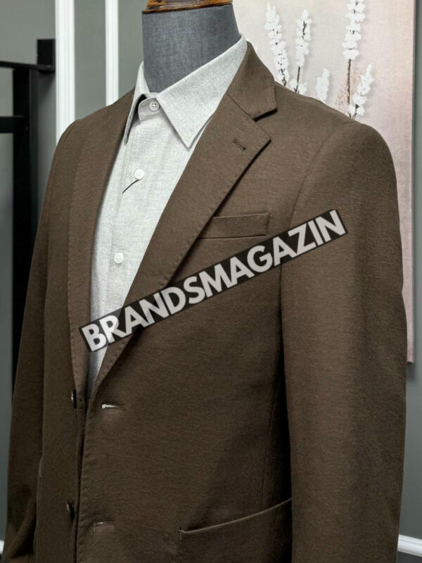 Костюм Loro Piana BM46594722077 6