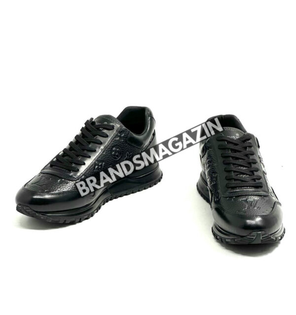 Кроссовки Louis Vuitton BM47400918077 6